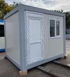 Vand containere modulare la oferta