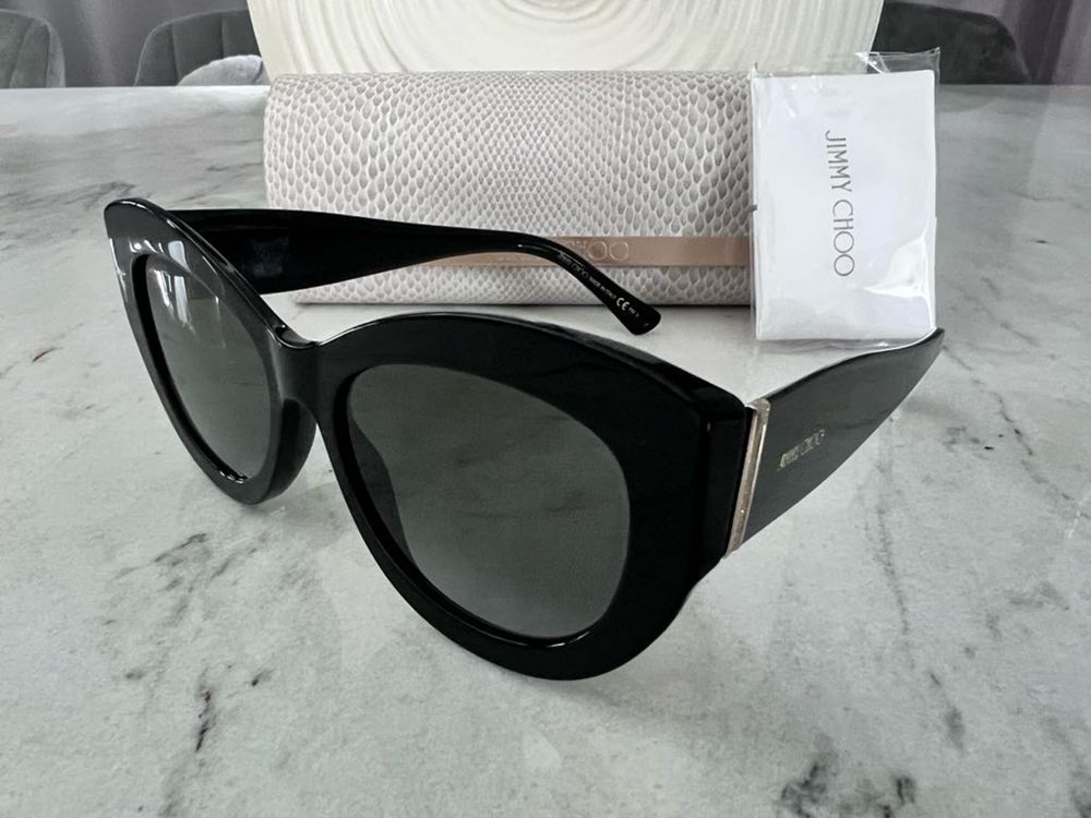 Jimmy Choo , Saint laurent , Miu miu