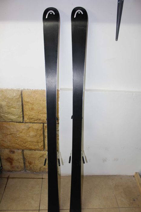 ski/schi/schiuri Head World Cup rebels I.RACE 160cm