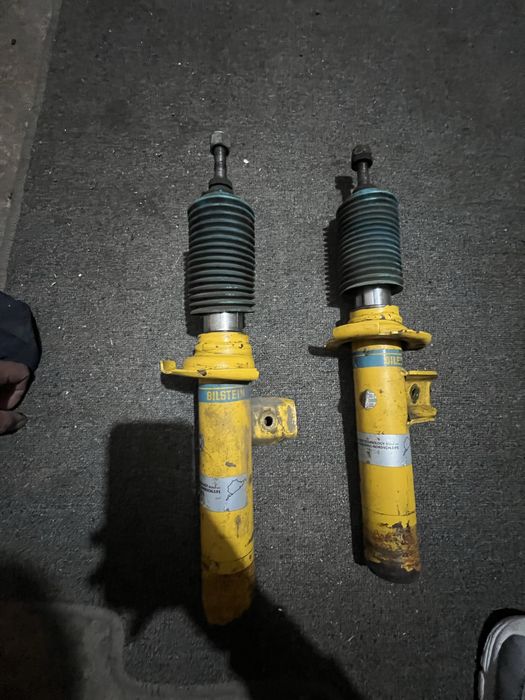 Предни амортисьори Bilstein B6 за BMW e90