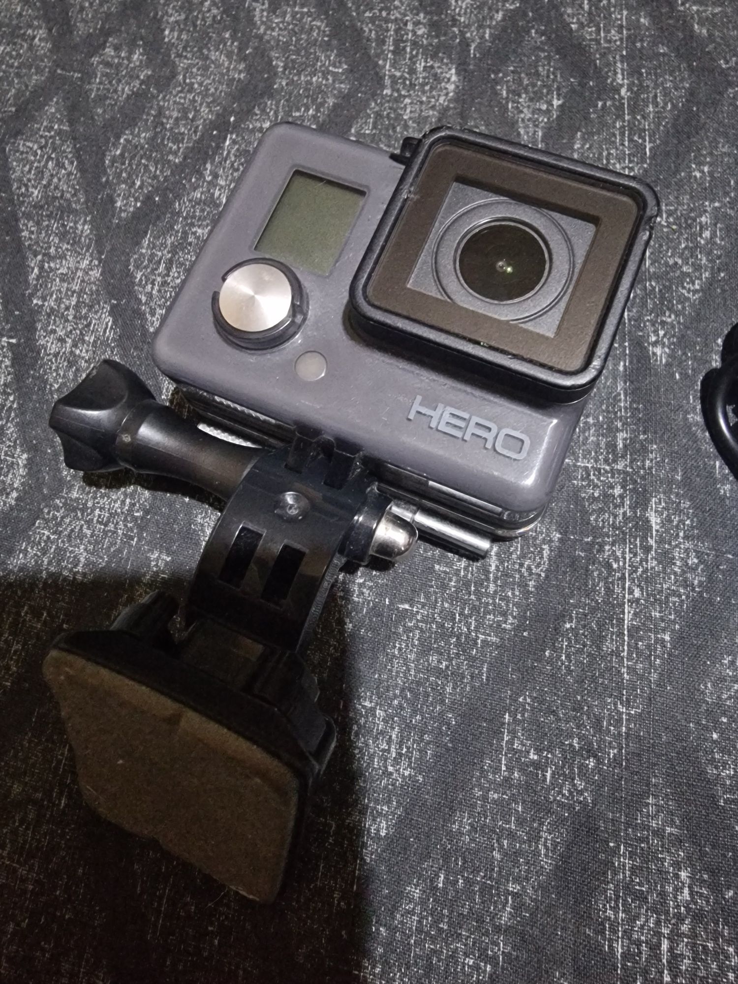 Camera de acțiune GoPro be a hero in stare perfectă.