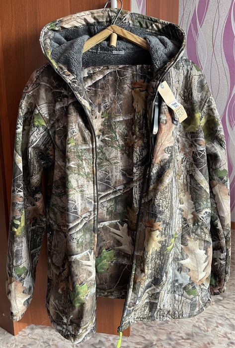 Спец одежда теплая