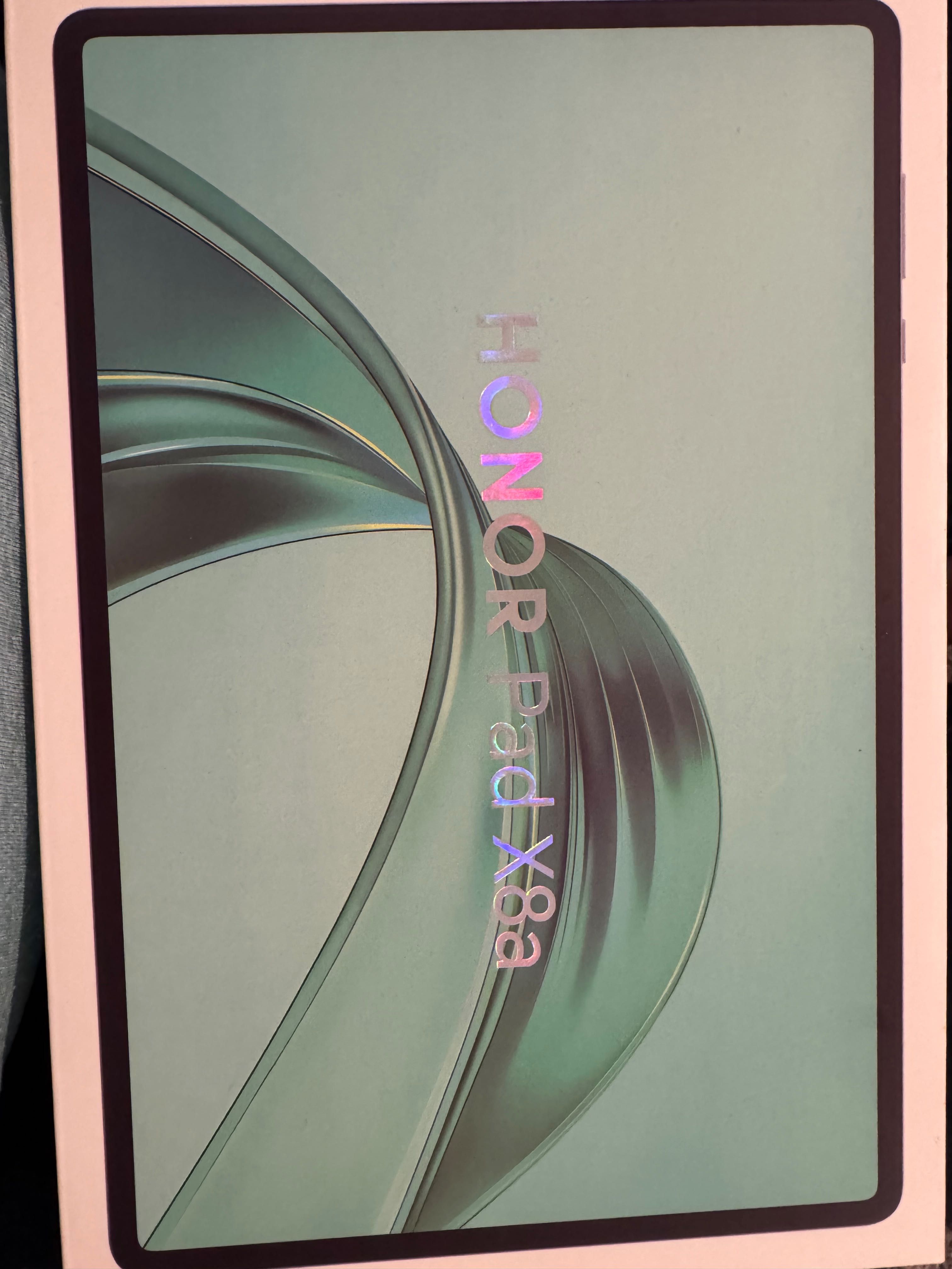 Tableta sigilata Honor PAD X8a 11 inch