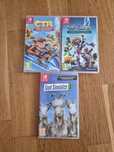 Игри за Nintendo