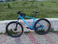 Bicicleta devron