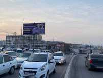 Viloyatlarda bilbordlarda reklama   реклама на билбордах в регионах