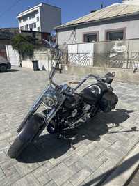 Vand Harley Davidson Softail