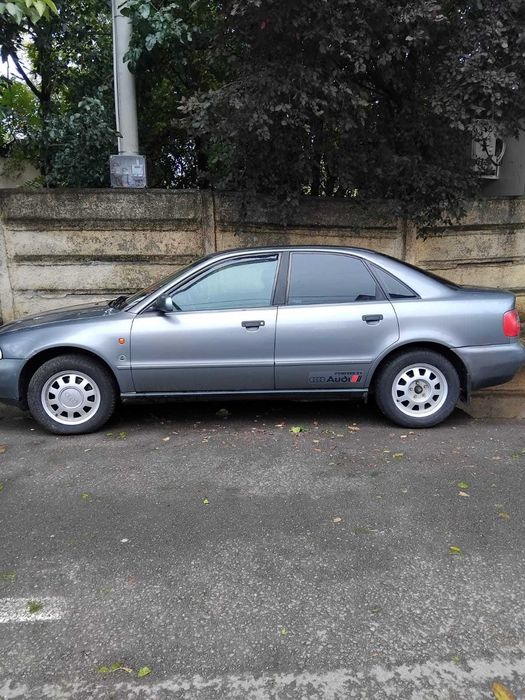 Vand audi a4 B5 1995