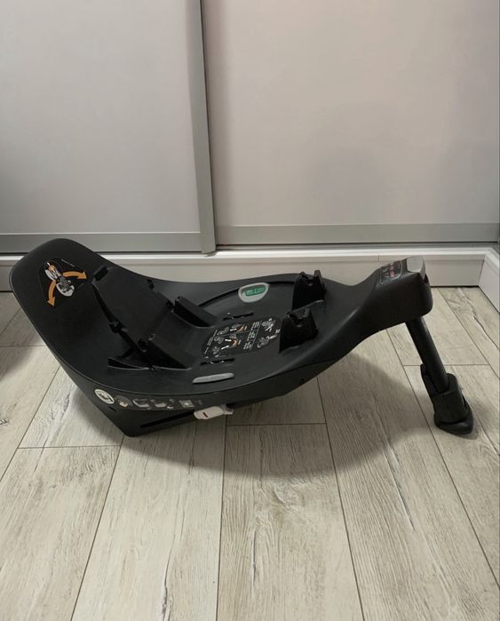 Scaun auto Cybex Platinum, model Sirona Zi i-Size