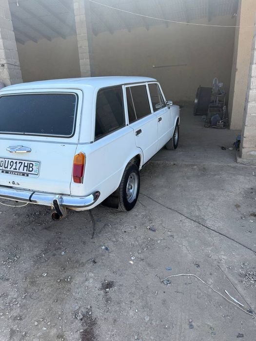 Jiguli 2102 xolati yaxshi