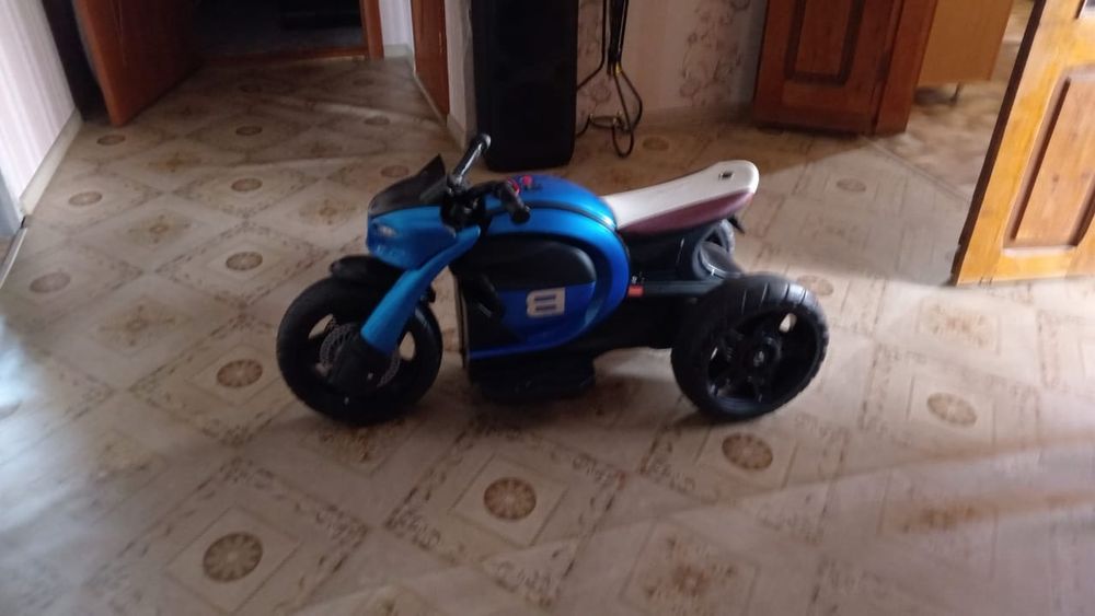продам элетромотацикл