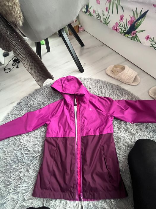 Непромокаемо яке Quechua/Decathlon
