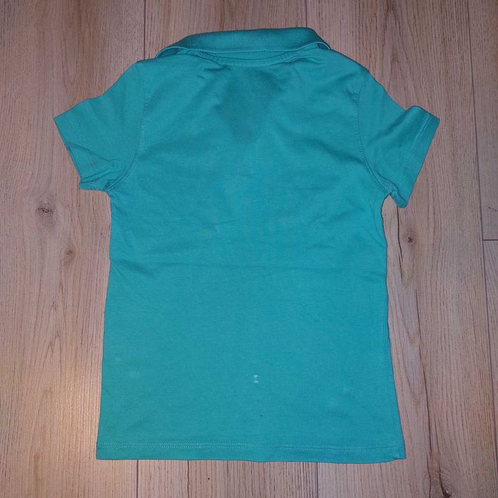 Tricou H&M  cu guler