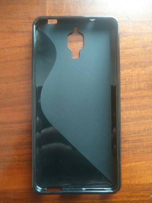 husa telefon Xiaomi mi4