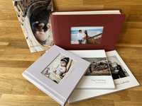 Album  fotocarte / Photo Book / developare poze