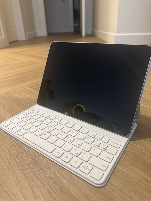 Xiaomi Pad 7 + чехол-клавиатура | Полный комплект