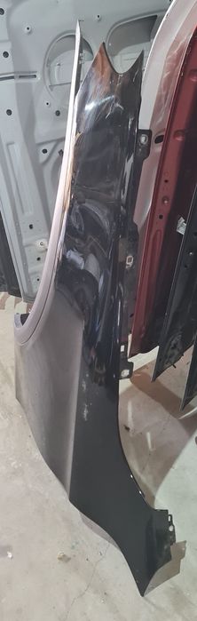 Aripa stanga față Mercedes GLC W253 X253 C253 A253 an 2016-2022