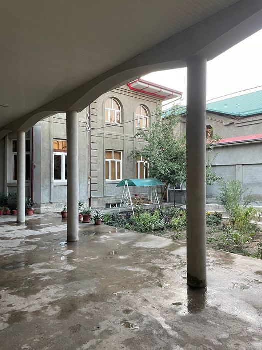 Аренда участка 8ком 5соток Сергели. Орентир Загс