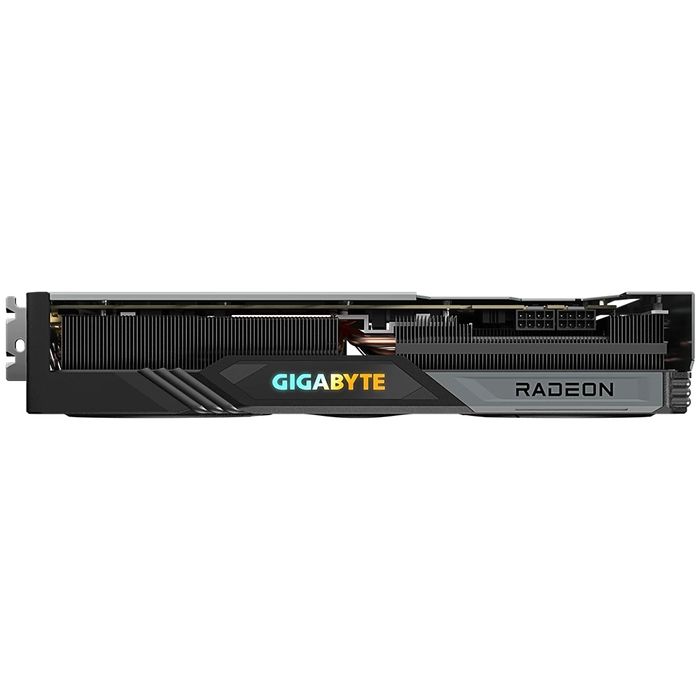 Placa video AMD 7700 XT Gaming OC