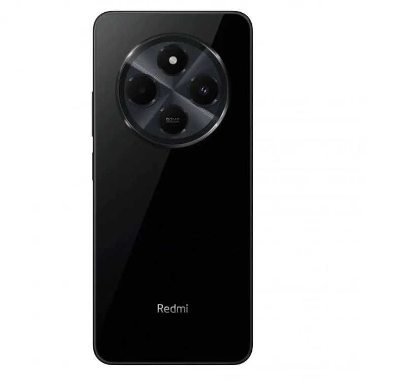 Optom Narxda Xiaomi Redmi 14C 8/256 GB Black Smartfon/Telefon