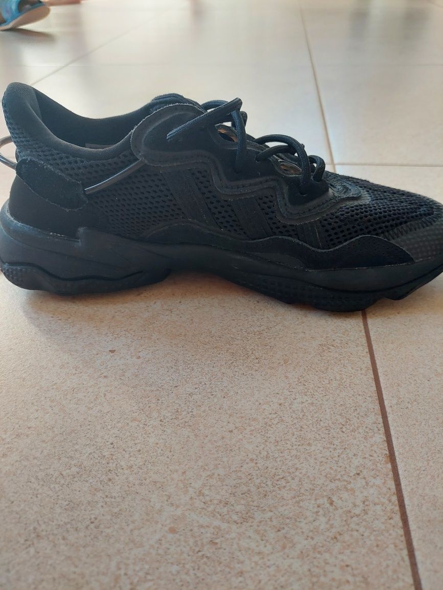 Adidas ozweego femei