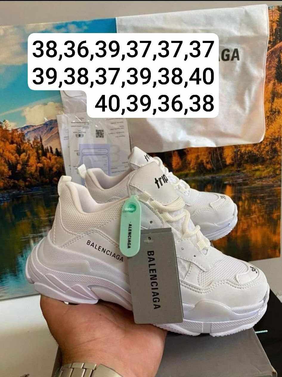 Adidași damă calitate premium