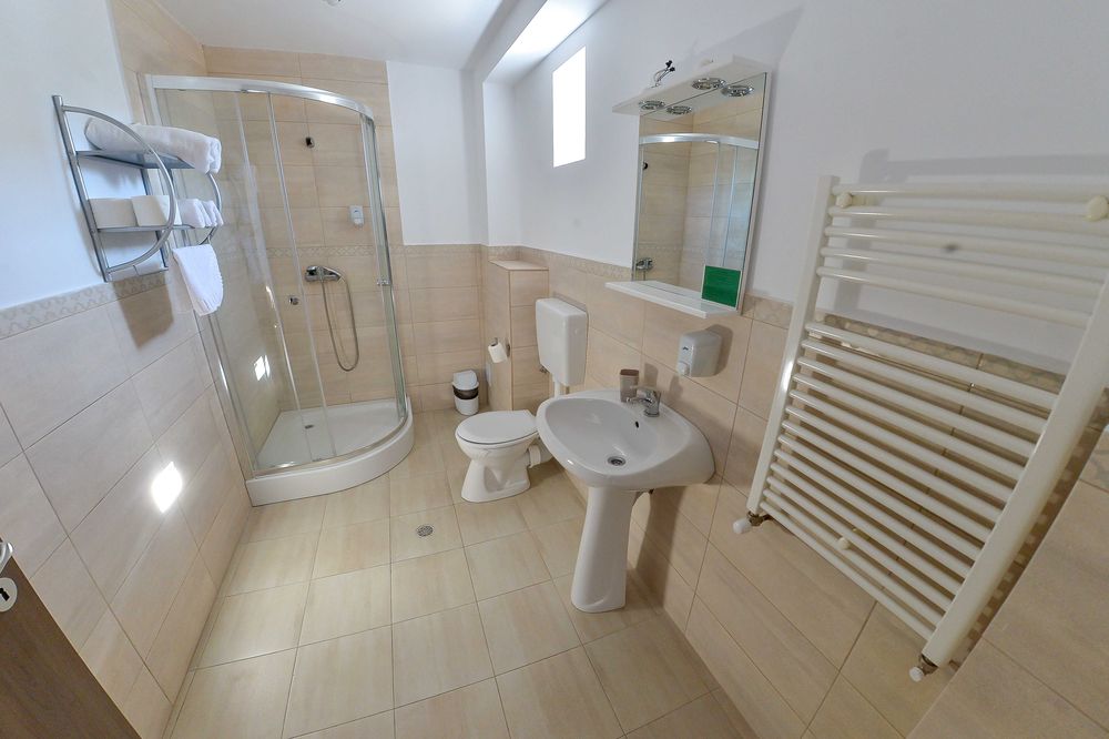 Vila de inchiriat in Sibiu pentru sejurul de revelion