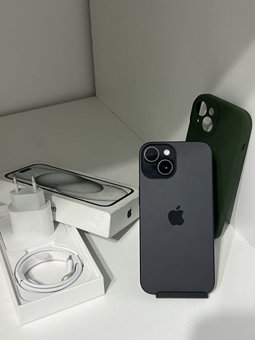 iPhone 15 Айфон 15