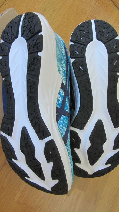 Adidasi noi Asic alergare Asics Dynablast 3 mar 43 1/3