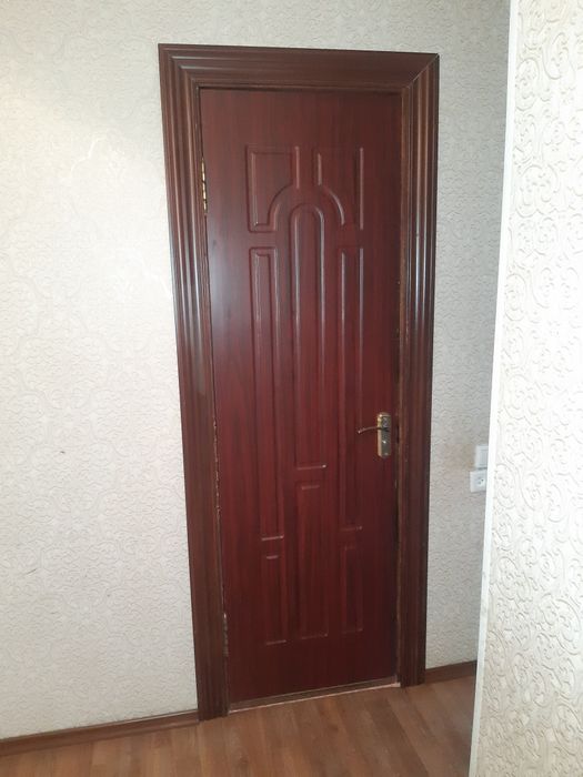 Продам комнатные двери