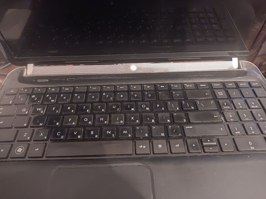 Hp pavilion g6 core i5
