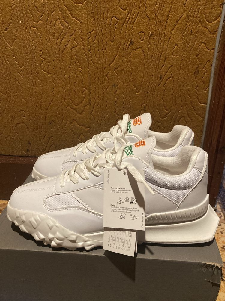 New Balance последен модел 2024