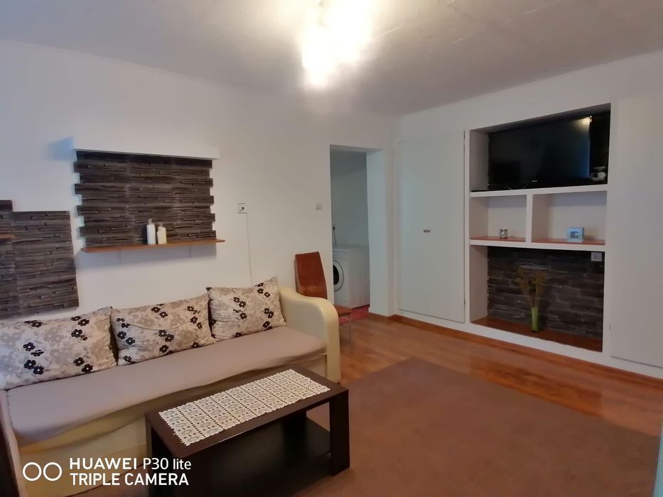 Apartament de inchiriat