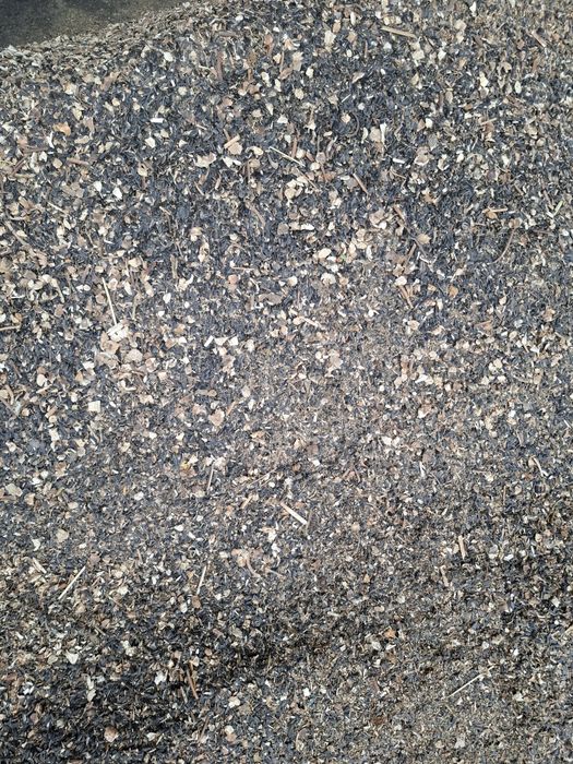 Слънчогледова отсевка дребна/едра