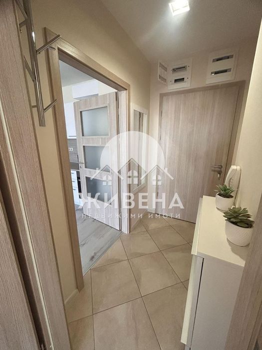 Дава се под наем Двустаен апартамент в Варна, Аспарухово - 70 кв.м за 650 € - Снимка #8