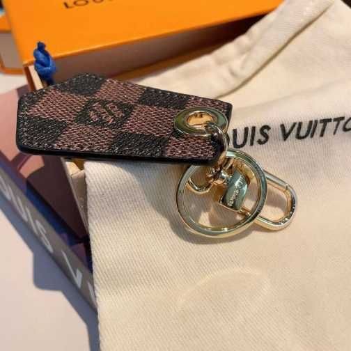 Louis Vuitton inel cheie  220417