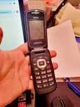 Samsung gusto 3 sim kartali sapchastga