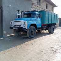 Zil 130G mator ural