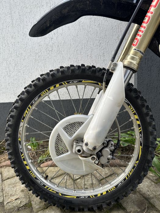 ‼️honda crf250r 2009 model AMERICAN‼️