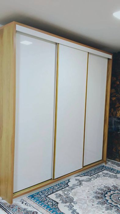 Шкаф купе на заказ енг арзон нархларда ва йукори сифада