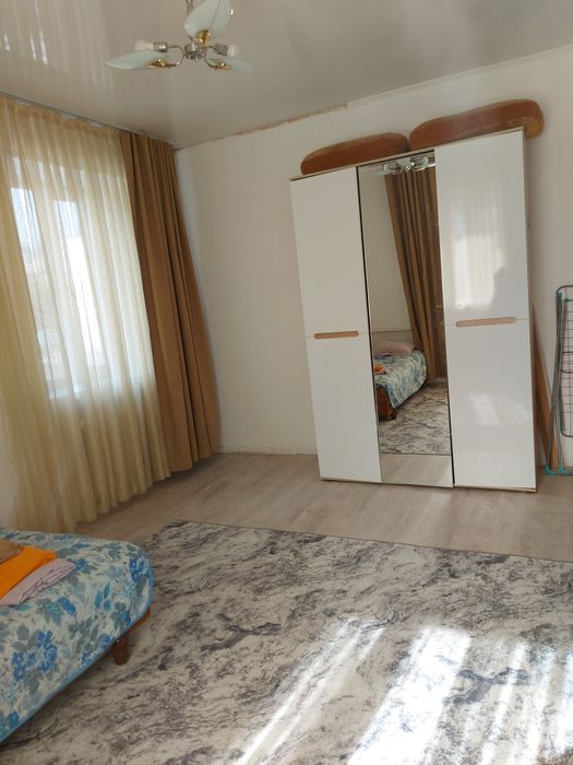 Квартира однокомнатная