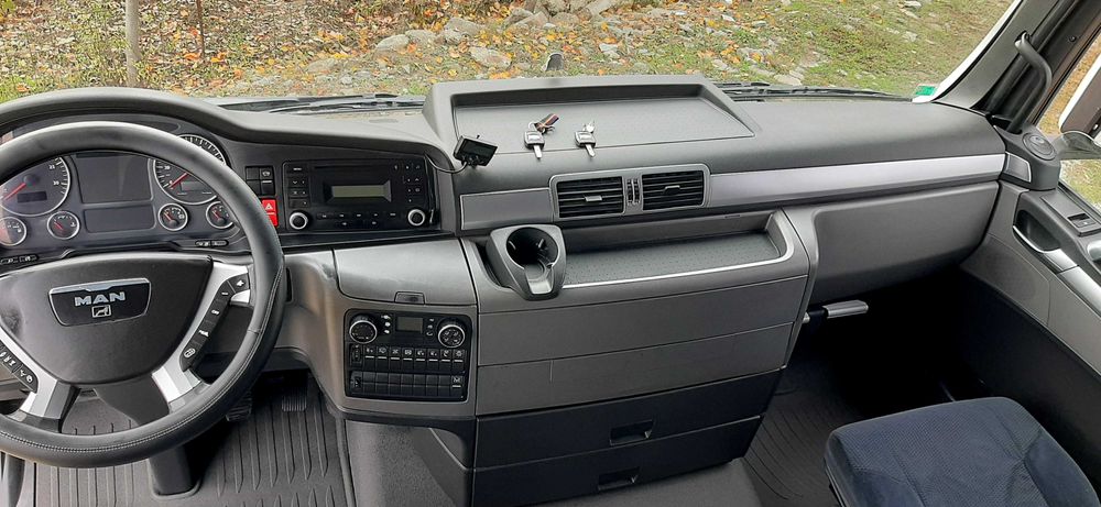 Man TGX 18.480-Euro 4-Recent Adus