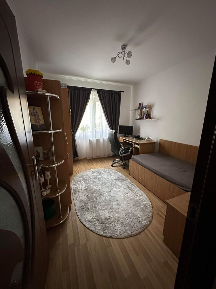 Vand apartament tip Pb 3 camere