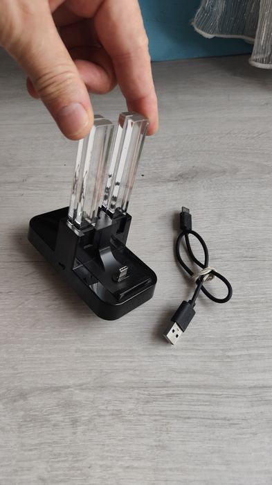 Statie încărcare Nintendo Switch Joy-Con Pro Controller