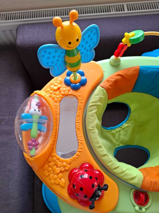 Проходилка Brevi 3 в 1 - Giocario