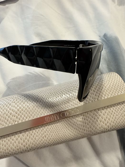 Слънчеви очила Jimmy Choo