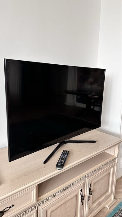 Led Телевизор со smart tv, wi-fi