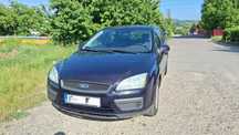 Vând auto Ford Focus 2
