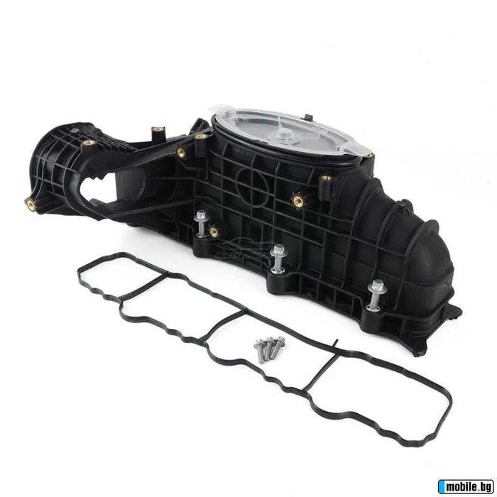 Всмукателен колектор MERCEDES CDI