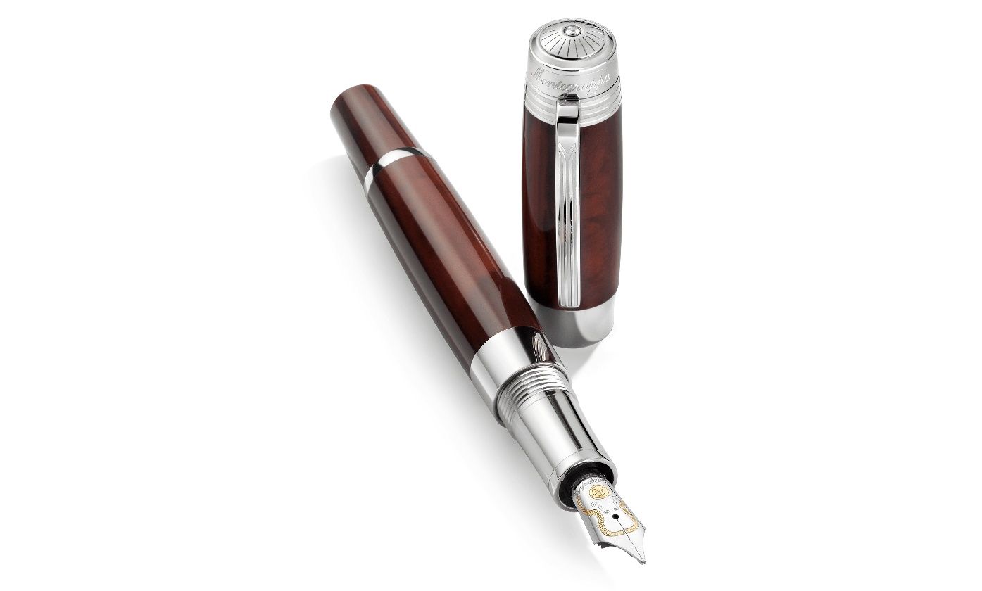 Montegrappa Stradivari